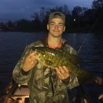 Profile Picture of James Hodges (@james.hodges77) on Instagram