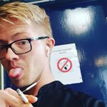 Profile Picture of Kenneth Müller (@kenneth_muller_) on Instagram