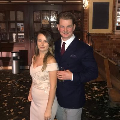 Profile Picture of Connor Paul Harper (@ConnorPaulHarp1) on Twitter