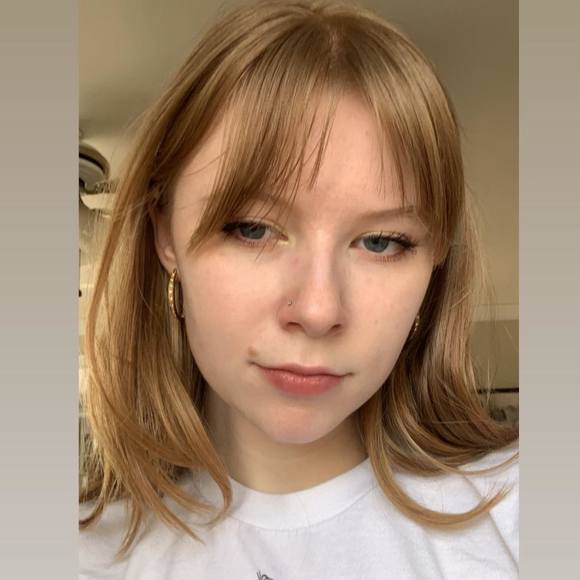 Profile Picture of Lucja Grant (@granterlu) on Poshmark