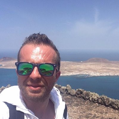 Profile Picture of Vonkaiser (@AlVonKaiser) on Twitter