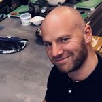Profile Picture of Patrick Flower (@patrickflower) on Instagram
