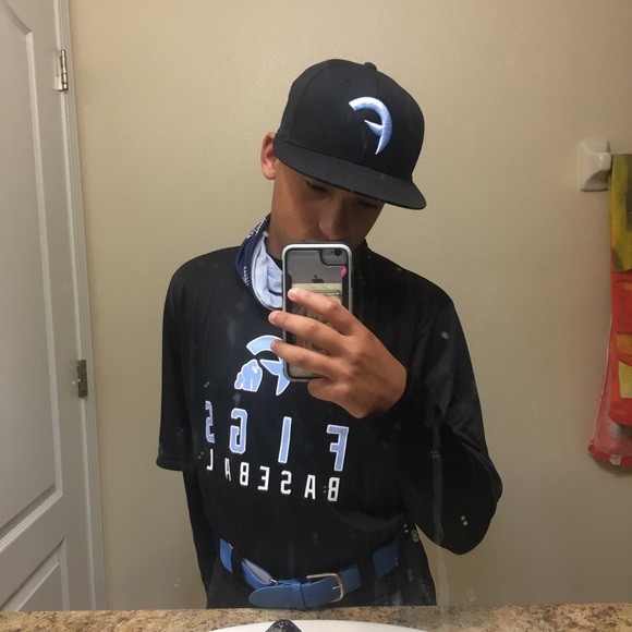 Profile Picture of Manuel Capote (@manuelcapote) on Poshmark
