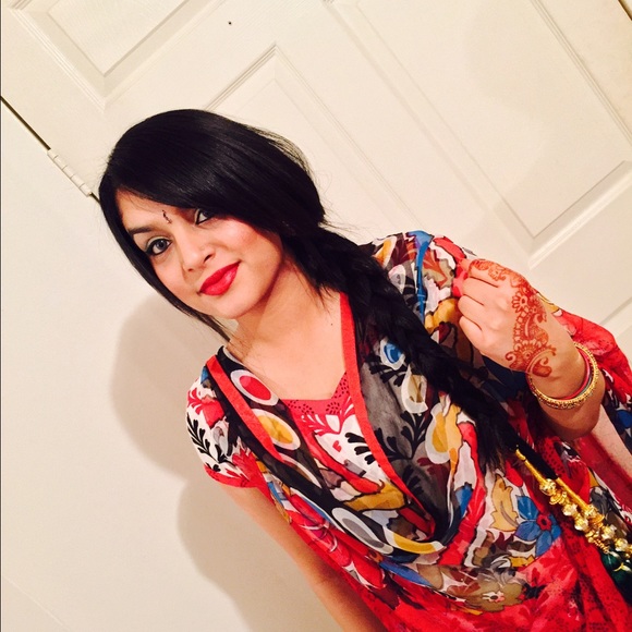 Profile Picture of Harman Arora (@frogsh1) on Poshmark