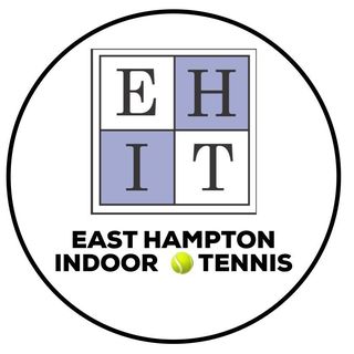 Profile Picture of East Hampton Indoor Tennis (@ehit95) on Instagram