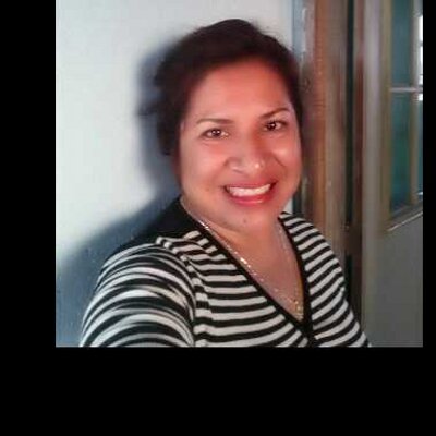 Profile Picture of Araceli Saldaña Reye (@as_araceli) on Twitter