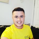 Profile Picture of Barry Mcmahon (@bazzmcmahon) on Instagram