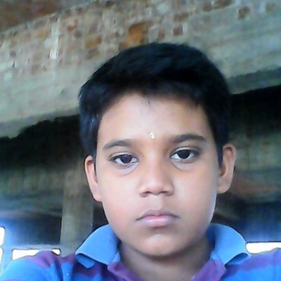 Profile Picture of Rajiv Krishna (@rajivkrishna201) on Twitter