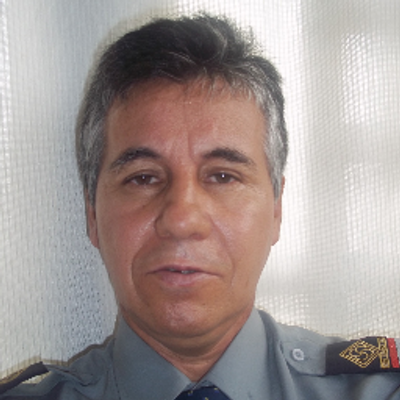 Profile Picture of Raul Eslava (@FenixRaul) on Twitter