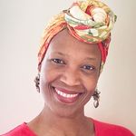 Profile Picture of Nadine Johnson (@nadinejohnsonbooks) on Instagram