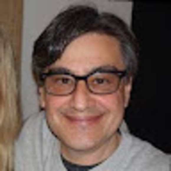 Profile Picture of Will Schifrin (@will_s1) on Poshmark