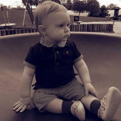 Profile Picture of Mark Barrass (@barrassm) on Twitter