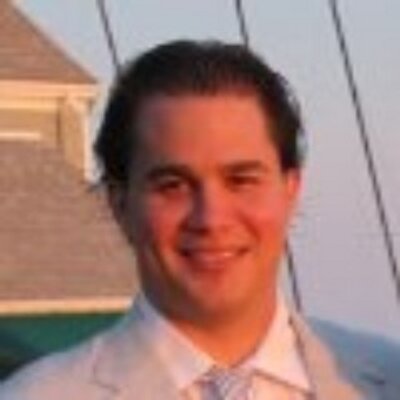 Profile Picture of Charles Duff (@CMFDCapital) on Twitter