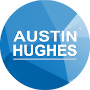 Profile Picture of Austin Hughes (@AustinHughesGlobal) on Youtube