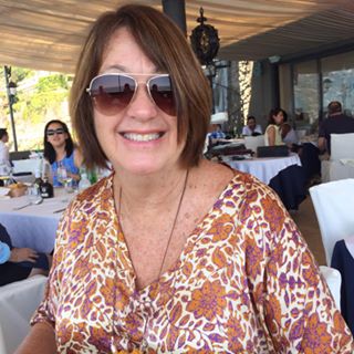 Profile Picture of Marilyn Mitchell (@Marilyn-Mitchell) on Facebook