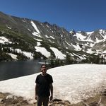 Profile Picture of Joe Sisk (@j_spleef) on Instagram