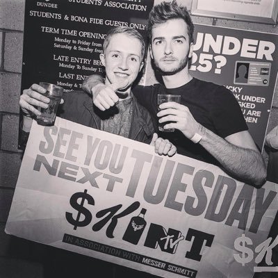 Profile Picture of Tom Rough (@TommRough) on Twitter