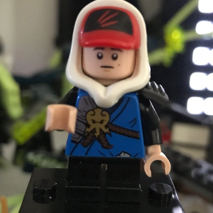 Profile Picture of jayclan⚡️ (@jayclan) on Tiktok