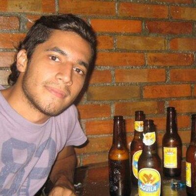 Profile Picture of Felipe Avila (@felipeavila16) on Twitter