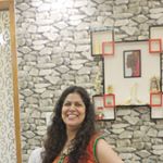 Profile Picture of Manju chaudhary (@manjumahua3003) on Instagram