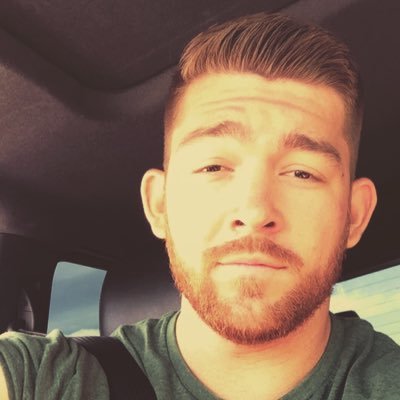 Profile Picture of Jeffrey Behan (@JeffreyBehan) on Twitter