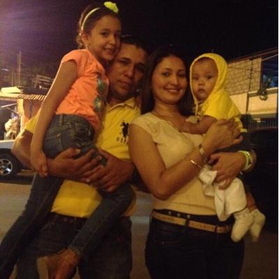 Profile Picture of Joel Orellana Saltos (@Orellanasaltos) on Twitter
