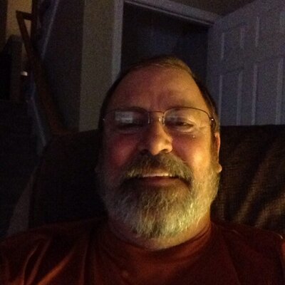Profile Picture of Kenneth Hogue (@KHsparky55) on Twitter