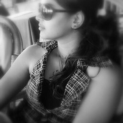 Profile Picture of Sonali Shetty (@soni_shetty) on Twitter