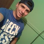 Profile Picture of Ariel Solano Rojas (@ariel_solano_rojas_) on Instagram