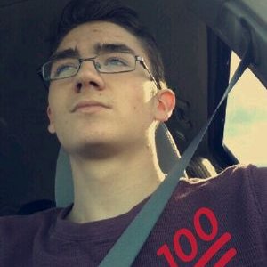 Profile Picture of Dylan Foust (@DFoust18) on Twitter