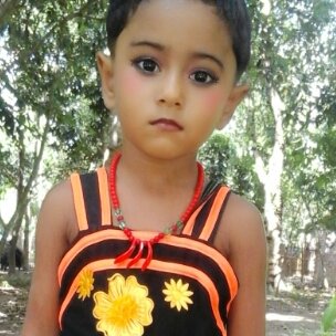 Profile Picture of Shahin Akter (@Shahina25605034) on Twitter