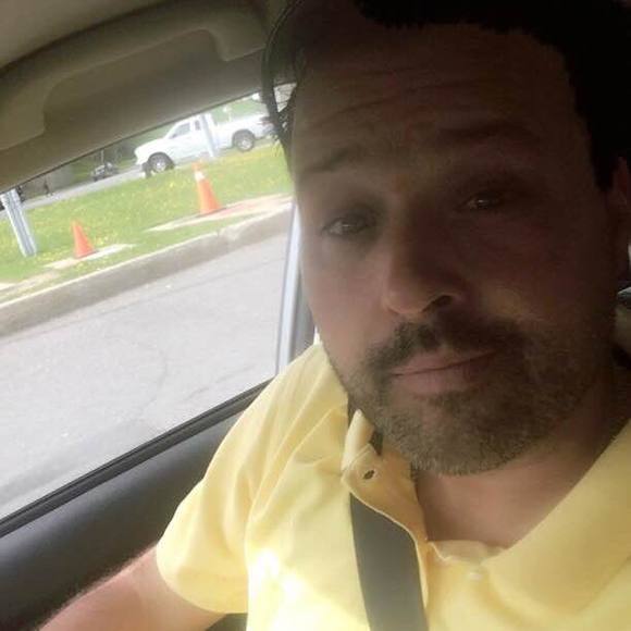 Profile Picture of André Ménard (@andremenard43) on Poshmark