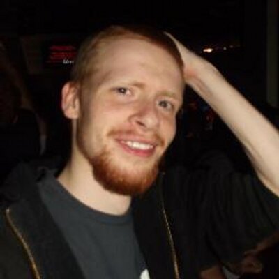 Alex Grimmett - Twitter Profile Picture of Alex Grimmett (@@MadheadAlex) on Twitter