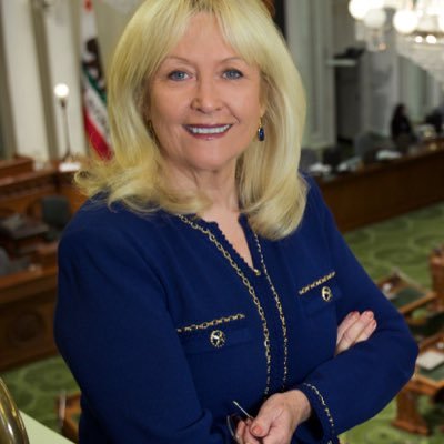 Profile Picture of Connie Conway (@cconway157) on Twitter