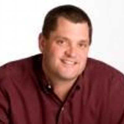 Profile Picture of Mark Silvius (@MarkSilvius) on Twitter