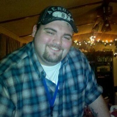 Profile Photo of Josh Partin (@Icebox60) on Twitter