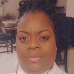 Profile Picture of Marjorie Rahabb Iwillnotbeputtoshame Brissett-Dyer (@marjorie_remnant) on Instagram