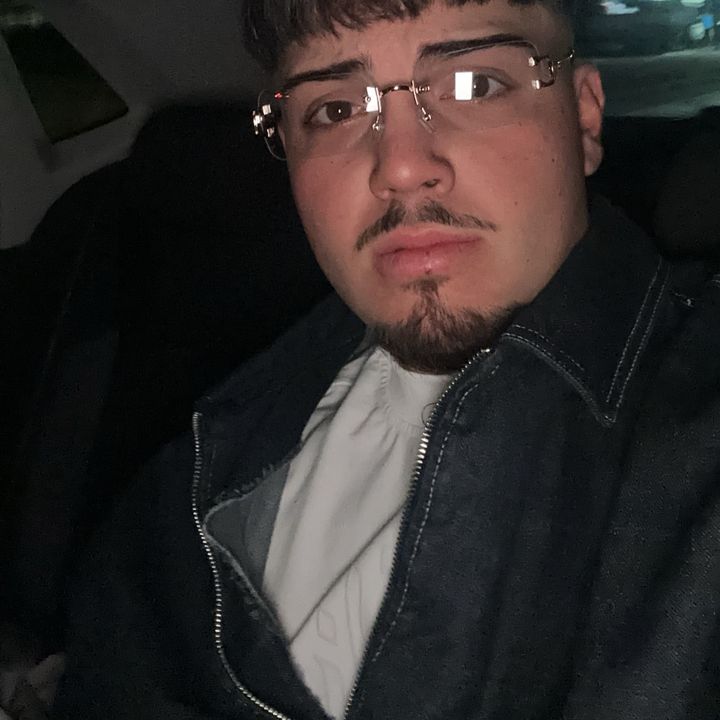 Profile Picture of antonio_mazza (@antonio_mazza) on Tiktok