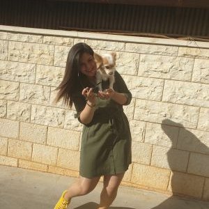 Profile Picture of Reema Khoury (@khoury_reema) on Twitter