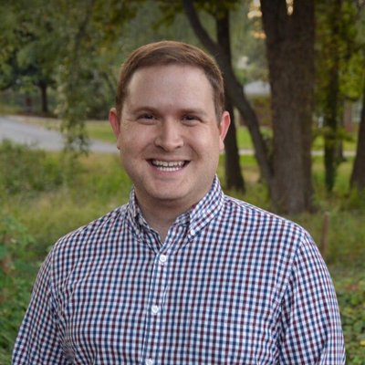 Profile Picture of Jacob Morrison (@jsmorrison) on Twitter