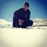 Profile Picture of Alireza Ahmad Jabbar (@jabbar_qom_) on Instagram