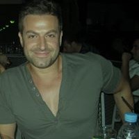 Profile Picture of Andreas Cleanthous (@andreas-cleanthous) on Quora