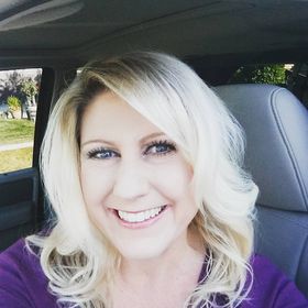 Profile Picture of Andrea Hurlbert (@anileyahurlbert) on Pinterest