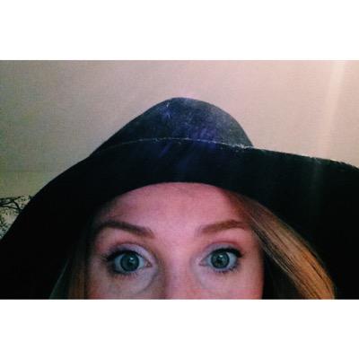 Profile Picture of Erika Graham (@thirstytravellr) on Twitter