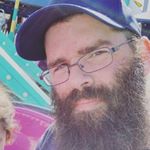 Profile Picture of Arnold Walsh (@happyfeet.toes) on Instagram