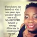Profile Picture of LetsTalkVAW (@Phyllis_Pascal) on Twitter