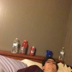 Profile Picture of Dillon Daugherty (@tripineapple) on Instagram