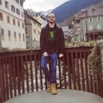 Profile Picture of Alvaro Cuenca (@alvarocuenca97) on Instagram