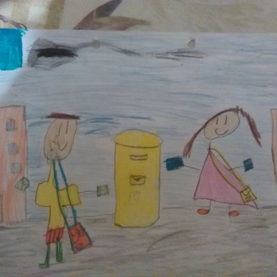 Profile Picture of Lucia Olivares (@olivares_pec) on Twitter