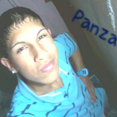 Profile Picture of BRIAN CASTILLO (@PANZA_95) on Twitter